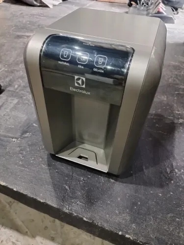 Purificador de água Electrolux PE11X