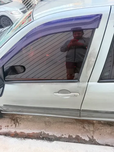 Fiat Palio ELX 1.0 Fire/30 Anos F. Flex 8V 4P 2006