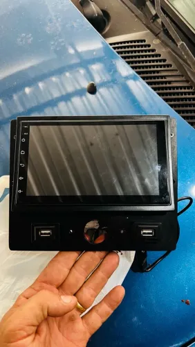 Vendo multimídia automotivo