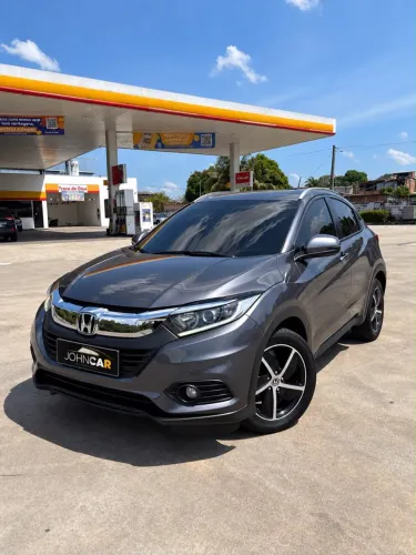 Honda HR-V EX 1.8 Flexone 16V 5P Aut. 2021