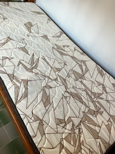 Colchão Ecoflex D23 - 2 meses de uso
