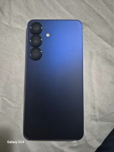 S25 Novíssimo Azul