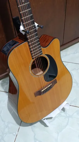 Violão Takamine 12 cordas