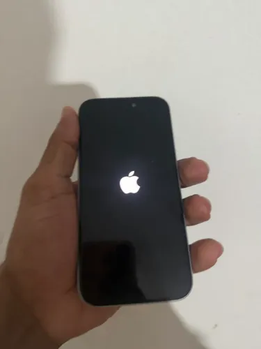 iPhone 15 / 89 % 