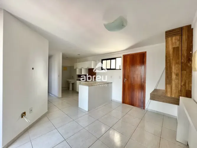 Apartamento 2 quartos - Petrópolis