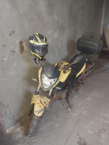 Cb300r