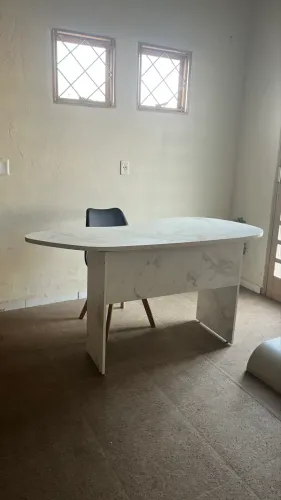 Mesa orgânica