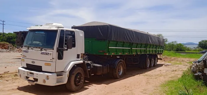 Cargo 453
