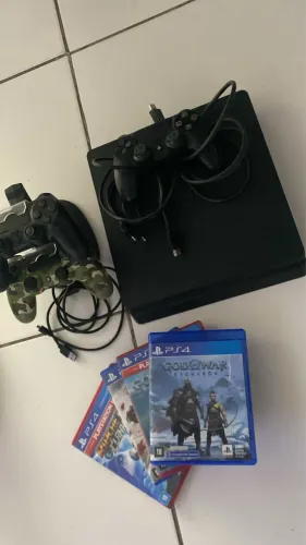 ps4 slim
