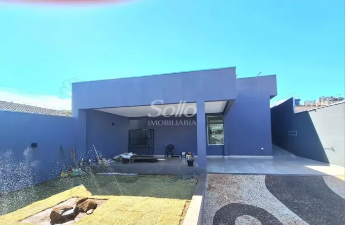 Aluguel Casa DANIEL FONSECA