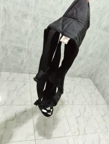 Canguru para carregar bebes