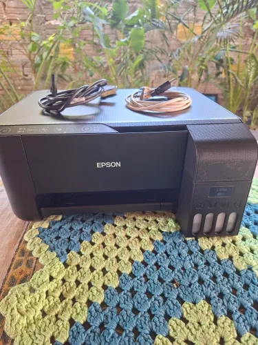Impressora Epson L3150