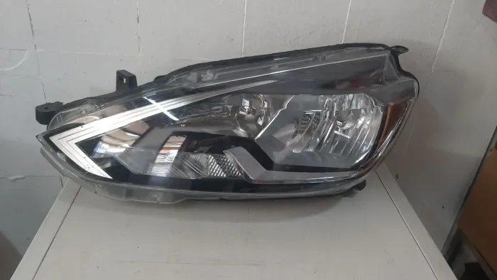 Farol sentra 2017