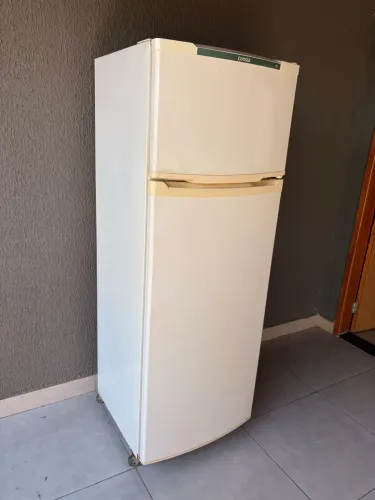 Geladeira Consul Duplex