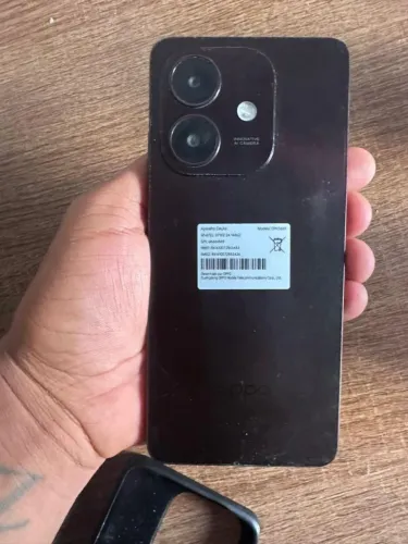 Celular Oppo