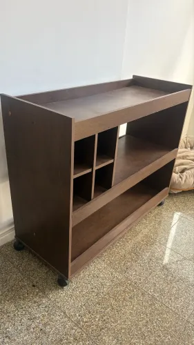 Aparador para café