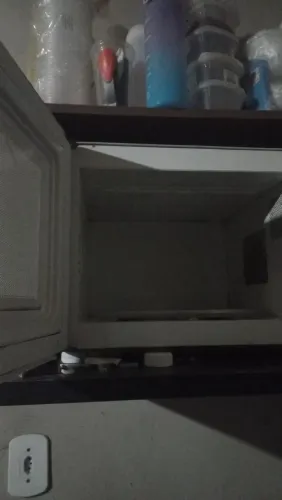 Microondas