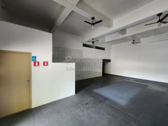 Salao Comercial Locação Jardim Sao Marco Zona Sul