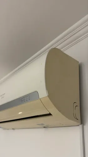 Ar Condicionado Midea - Quente/Frio 9000BTUs
