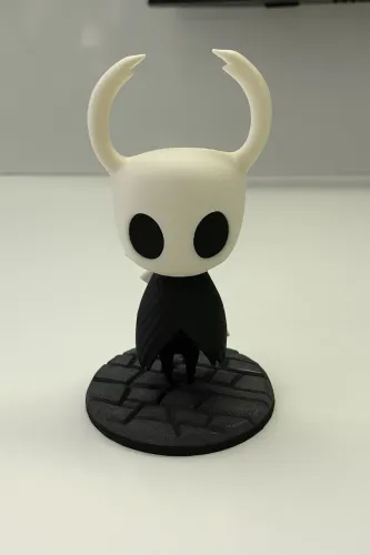 Boneco Action Figure Hollow Knight