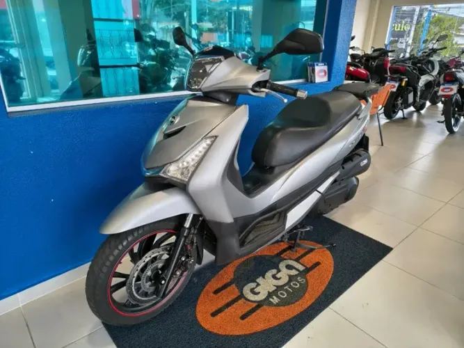 DAFRA CITYCOM HD 300i 2020/2021