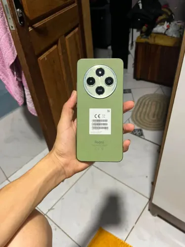 Xiaomi Redmi 14C 