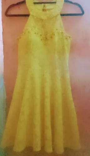 Vestido