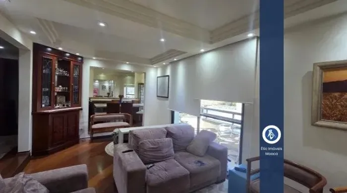 Apartamento na Mooca, 156m², 3 Dormitórios