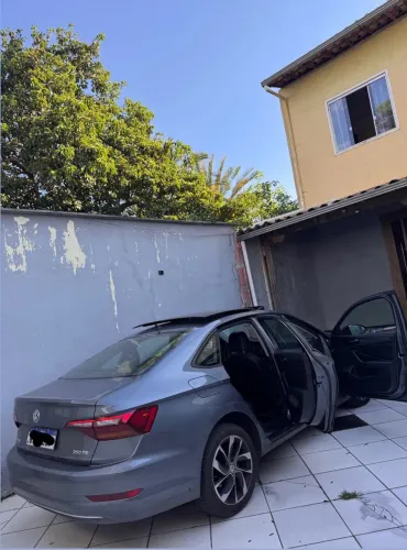 Volkswagen Jetta Comfort. 250 TSI 1.4 Flex 16V Aut. 2018