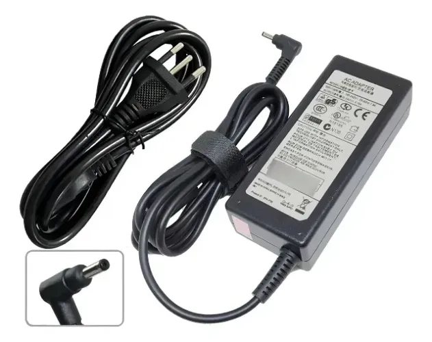 Fonte Samsung 19v 3mm