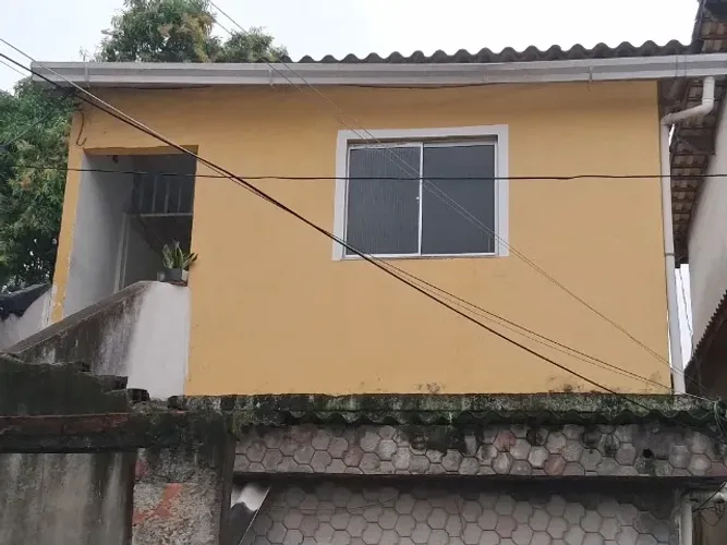Alugo casa tipo apartamento no vila 3 próximo ao CIESG.