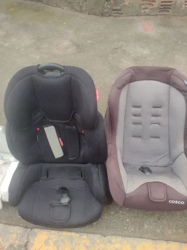 Cadeirinha para carro