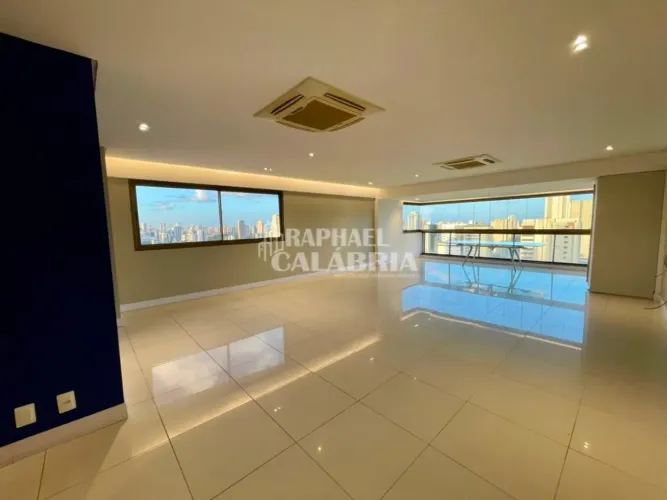 Apartamento de 200m² no bairro da Ilha do Retiro