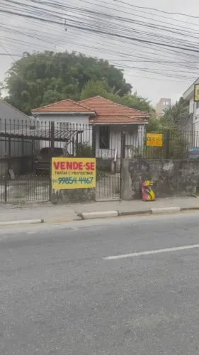 Terreno Comercial em Ferraz de Vasconcelos/SP