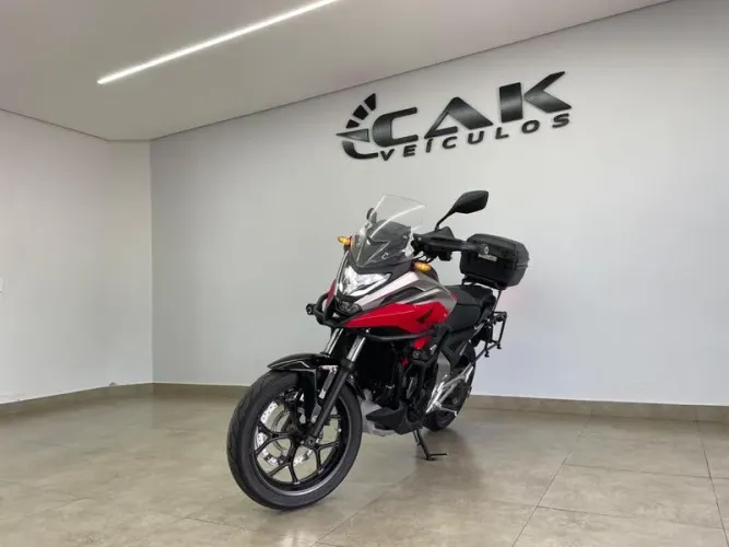 HONDA NC 750X DCT 2023