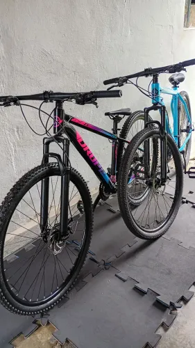 VENDE- SE BICICLETAS ARO 29
