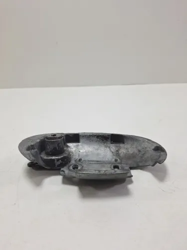 Suporte Maçaneta C/Cilindro Diant Esque Chevrolet Corsa 2008
