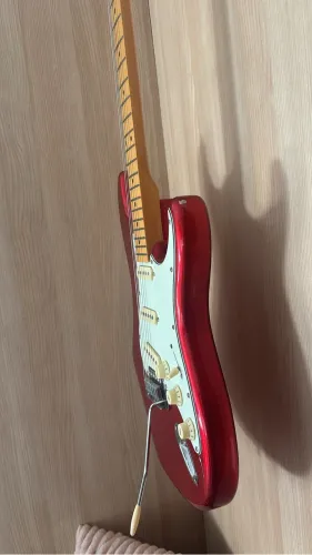 Promoção Guitarra tagima + amplificador
