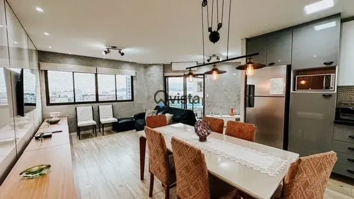 Apartamento à Venda na Enseada no Guarujá | QVista