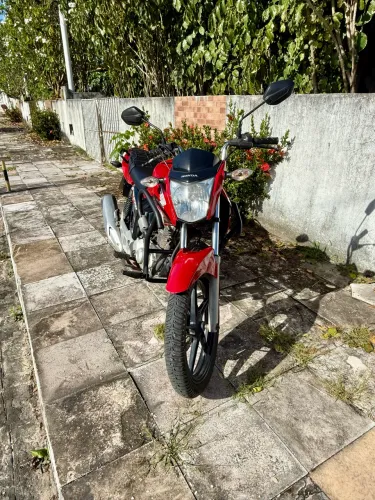 Cg fan 160