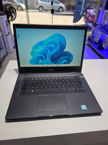 Dell latitude 3400 i5(8° geração)+8gb ram +256SSD