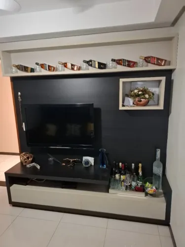 SGCV Lote 11 MOBILIADO - Park Studios