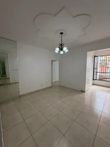 Apartamento para locaçao 74m2 - 3/4 sendo uma suite com arcodicionado - Marco - Belém - PA