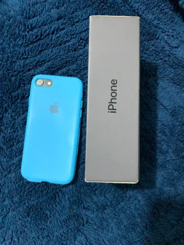 Iphone 8 - 64GB + Capinha e Pelicula