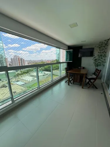 Alugo Apartamento no Campolim - Sorocaba