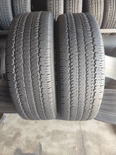 Pneu 245/60/16
