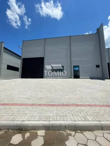 Galpão para Locação, Figueira - Gaspar