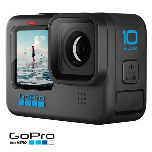 Go pro 10 Black 