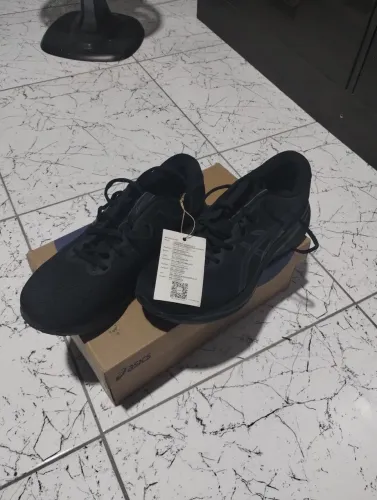 Tênis masculino Nº 42 - ASICS GEL - Excite 11