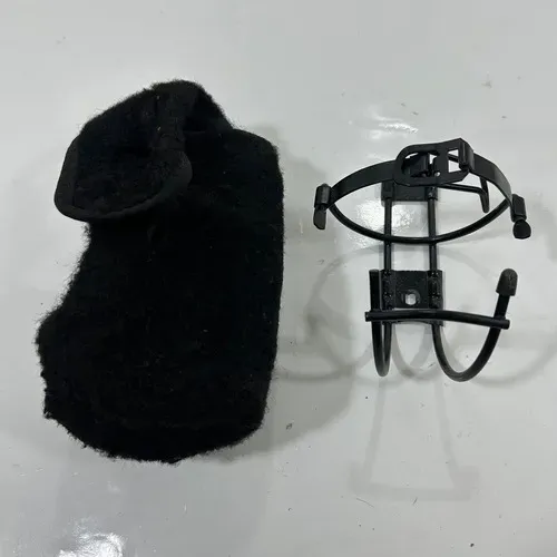 Suporte Extintor Incêndio Land Rover Freelander 2 2011 2012